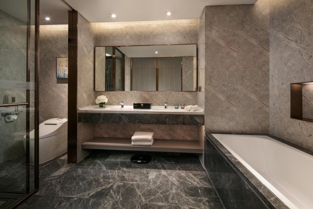 Rosedale Hotel Taicang Exterior photo
